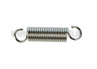 Metis Auspufffeder 48mm lang